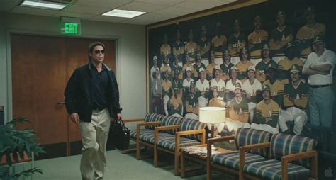 Moneyball (Trailer) - Moneyball Image (23187239) - Fanpop