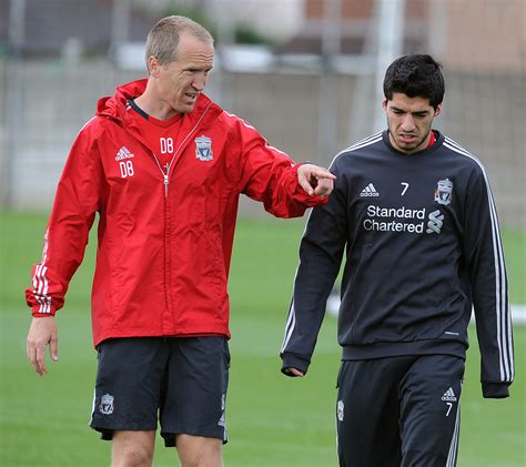 Liverpool FC Training Session | Football Paradise