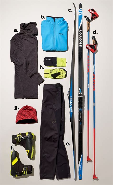 These Must-Have Items Will Take Your Cross-Country Skiing Obsession to the Next Level — Outside ...