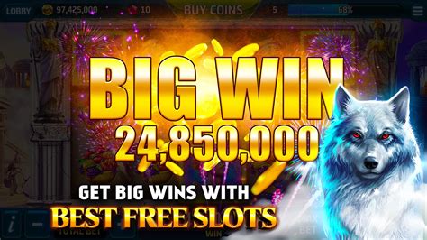 Slots Lightning™ - Free Slot Machine Casino Game for Android - APK Download