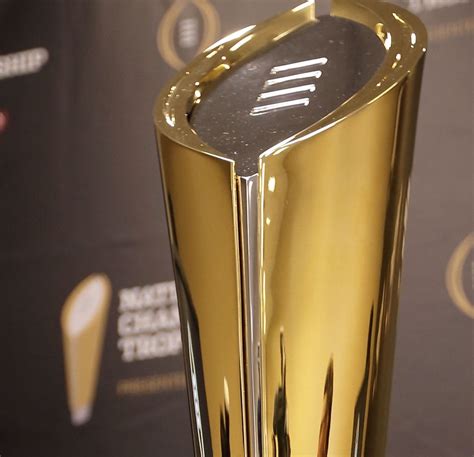 College Football Playoff National Championship Preview - College ...