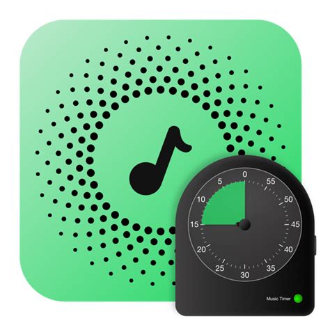 ‎Music Timer: Pomodoro & Tunes on the Mac App Store