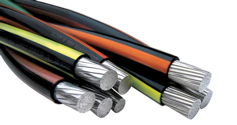 High Voltage Power Cable 26/45/52, 38/66/72.5 kV – SAMDEX