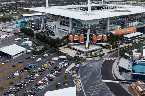 PARKING PASSES ONLY Louisville Cardinals at Miami Hurricanes Football ...