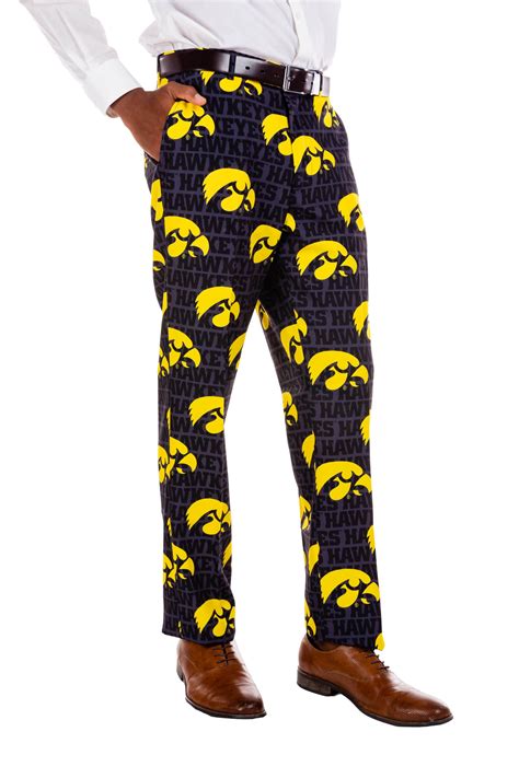 University of Iowa Gameday Pants | Hawkeyes Forever – tellumandchop