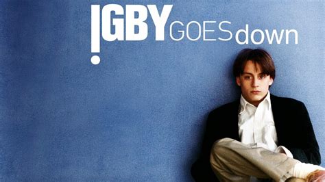 Igby Goes Down - Movie - Where To Watch