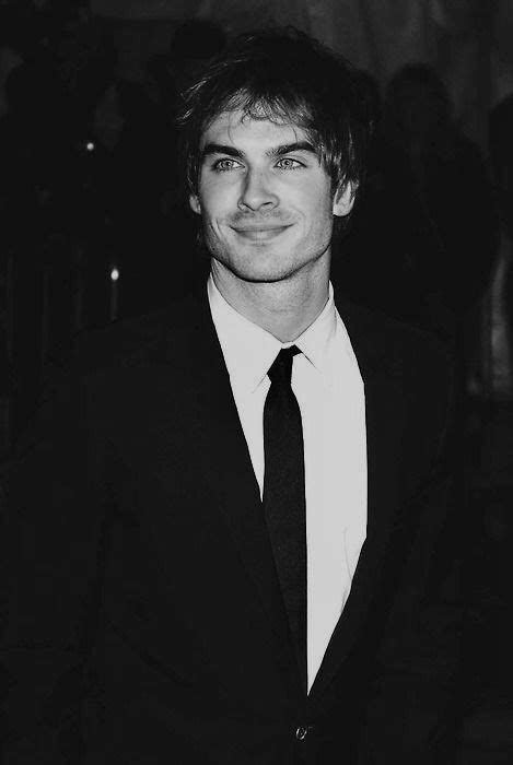 Ian Somerhalder Young, Ian Somerholder, Ian Somerhalder Vampire Diaries ...