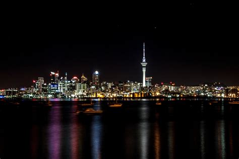 7 Best Cities To Visit In New Zealand - LifeCosmo