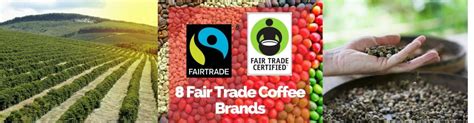 8 Fair Trade Coffee Brands That Support Social And Environmental ...