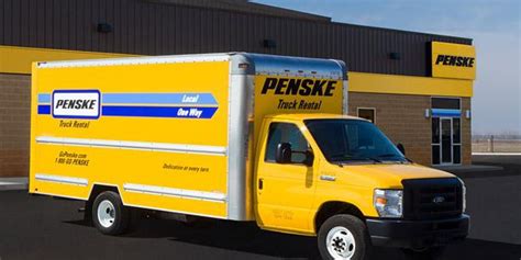 Penske Truck Rental FAQ - Penske Truck Rental