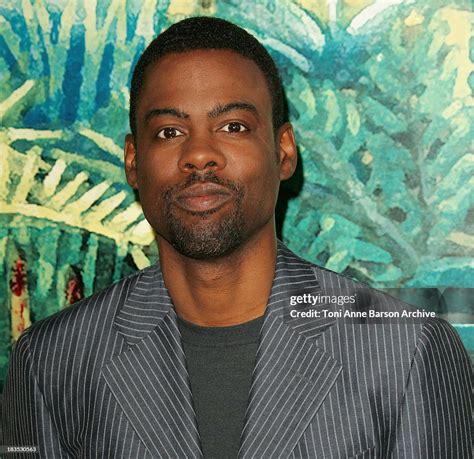 Chris Rock during Madagascar Paris Photocall at Georges V Hotel in ...