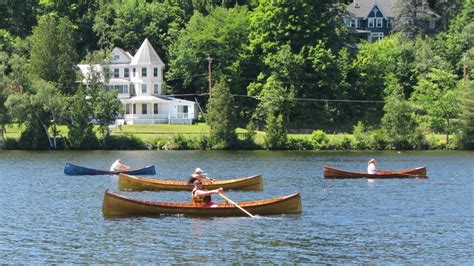 Historic Saranac Lake "History Matters" series continues with "The Art ...