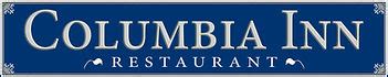 Columbia Inn Restaurant—Nationwide Shipping