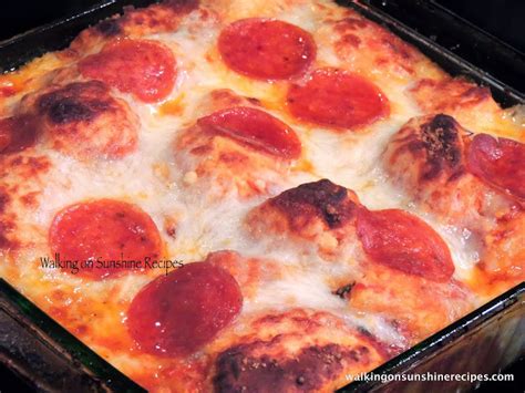 30 Ideas for Pillsbury Biscuit Pizza - Home, Family, Style and Art Ideas