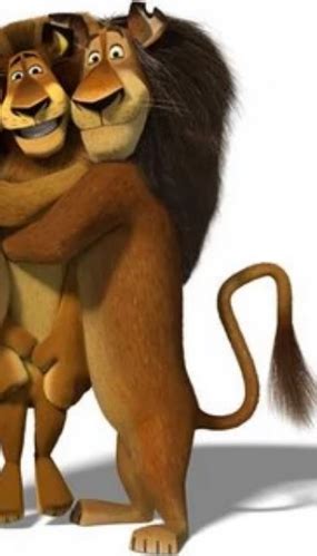 Zuba | Madagascar Wiki | Fandom