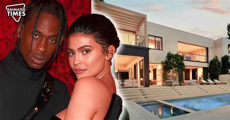 Kylie Jenner and Travis Scott Are so Desperate to Cut Ties After ...