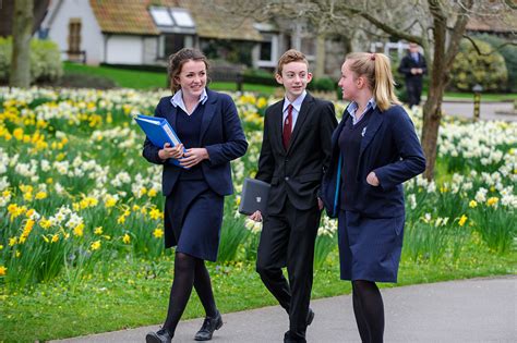 Careers Guidance: How Independent Schools Match Pupils with Careers