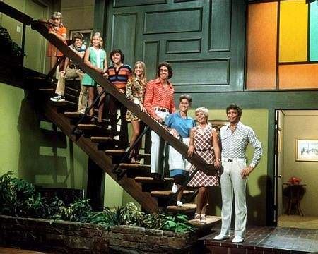 The brady bunch, Childhood memories, Classic tv