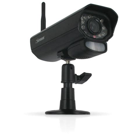 Defender PX301-C Digital Wireless Camera with Long Range PX301-C