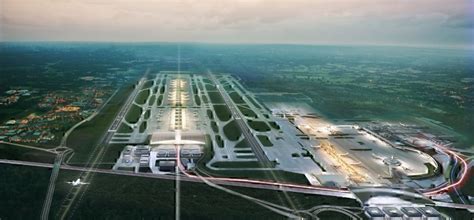 Will Gatwick Airport Ever Get A Second Runway? - Simple Flying