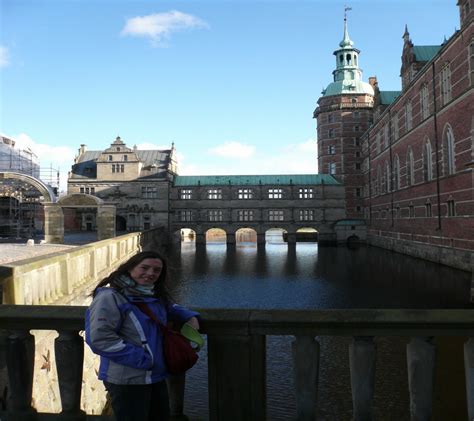 Copenhague: Hillerod