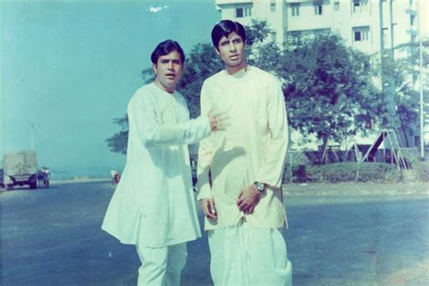 Remake of Amitabh Bachchan & Rajesh Khanna starrer 'Anand' confirmed