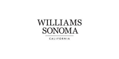 Williams-Sonoma Logo - LogoDix