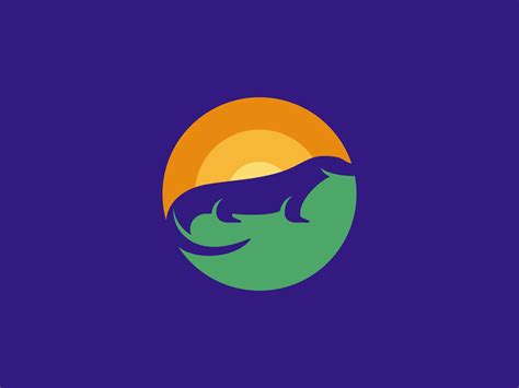 Komodo Dragon Logo Design by Dalius Stuoka | logo designer on Dribbble