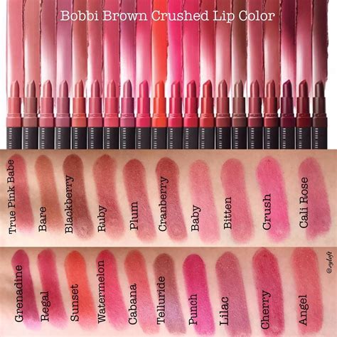 Bobbi Brown Lipstick