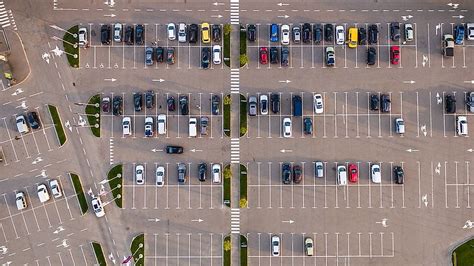 Design Parking System. Problem Statement | by Amarjit Dhillon | Medium