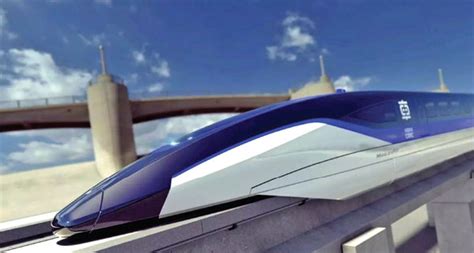 China-Maglev News & Developments | Page 2 | SkyscraperCity Forum