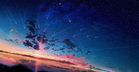 🔥 Free download Fantasy Anime Scenery Wallpaper 4k Anime Scenery ...