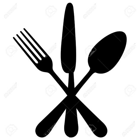 Kitchen Utensils Clipart | Free download on ClipArtMag