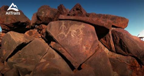 Best Walking Trails in Karratha | AllTrails