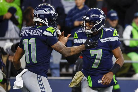 Seahawks Highlights - Awesome and Spectacular Moments from the Great ...