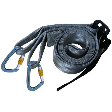 Tree Spider® Vertical Climbing Belt - 227095, Safety Harnesses at ...