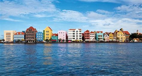 Curaçao: Culture and Adventure in the Tropics