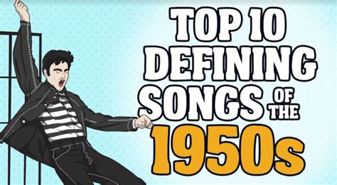 Top_10_Defining_Songs_of_the_1950s - I Love Classic Rock