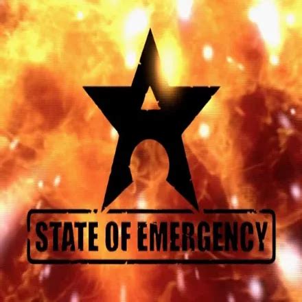 State of Emergency (2002) - MobyGames