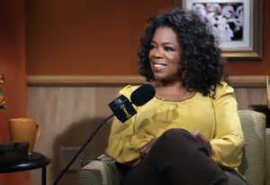 OWN: Oprah Winfrey Network Announces Premiere of "Super Soul Sunday"