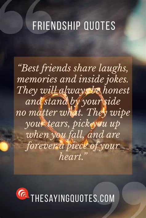 Beautiful Best Friend Quotes And Sayings - ShortQuotes.cc