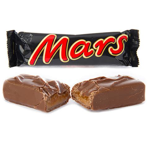 Mars Bars | Mars bar, Canadian chocolate bars, Mars chocolate bar