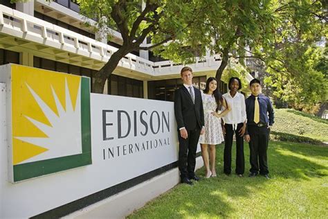 Southern California Edison Office Photos | Glassdoor