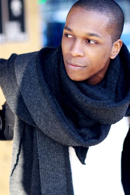 Star of Hamilton: Leslie Odom Jr. (Aaron Burr) : r/LadyBoners