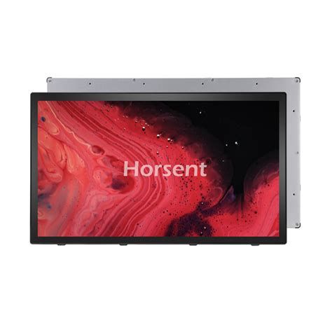 Horsent | PCAP Open Frame Touch Screen