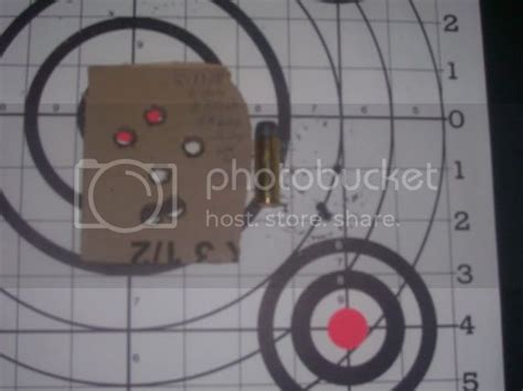 RUGER #1 ACCURACY PROBLEMS | RugerForum.com - Ruger Enthusiast & Owner Community