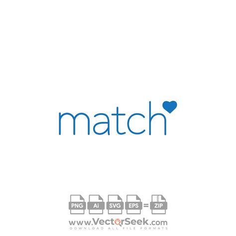 Match Logo Vector - (.Ai .PNG .SVG .EPS Free Download)