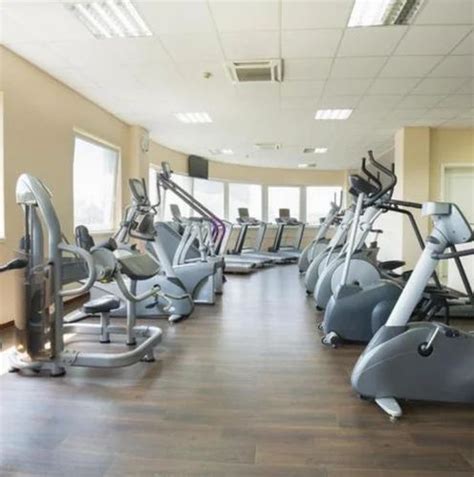 Gymnasium Equipment Repair Services in Bengaluru | ID: 20459186862