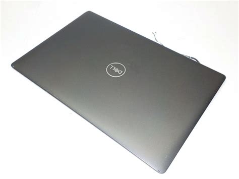 Genuine Dell Latitude 5400 14" Laptop LCD Top Back Covers No Hinges 6P ...