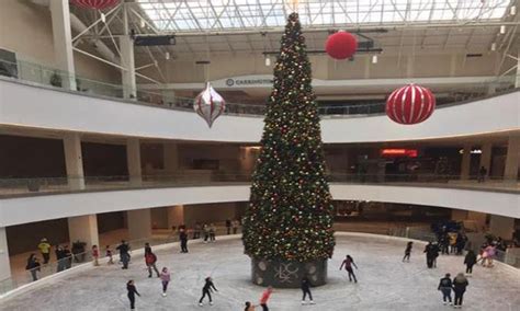 54% Off @ Lloyd Center Ice Rink - Portland, OR | Groupon